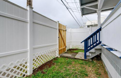 NEW Whaler Inn- Nautical Magic Hilo Downtown - Foto 22