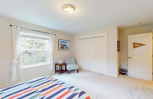 Pine Beach Family Retreat - Foto 19