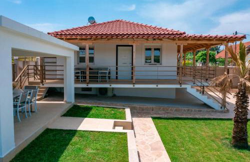 Villa Liana , private Villa with pool and garden - Foto 20