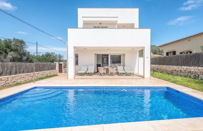 Garlanda 1 in Cala Llombards - Foto 26