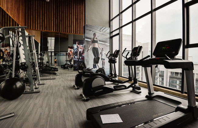 Sophie's Vinhomes Metropolis Apartment - Foto 42