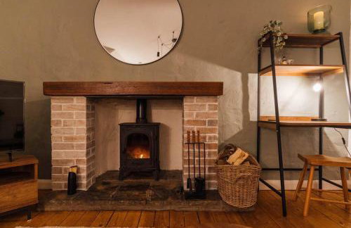 The Old Deanston Workers Cottage - Foto 55