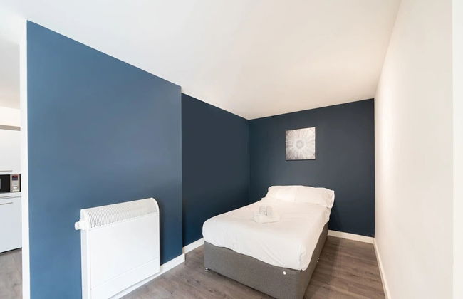 Chapter Spitalfields - Photo 29