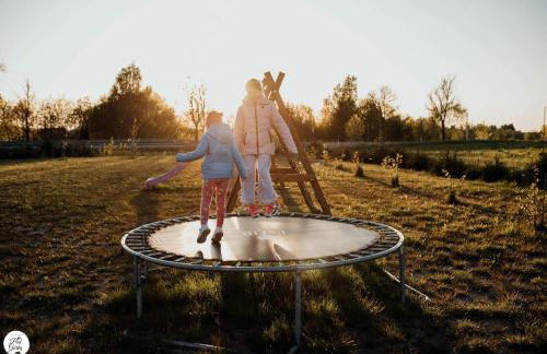 Apartament Pod Górką Gołdap - Foto 24