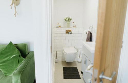 Hen Houses with Hot Tubs - Big Drift and Fairchilds Barn - Foto 52