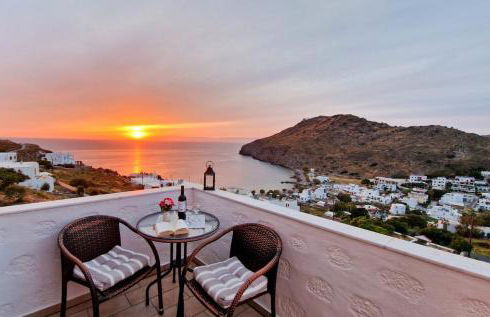 Sea View Apartments by Susi & Sofia - Foto 51