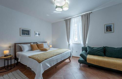 Ferienhaus/HolidayHouse Smokvica **** in Rakalj - Photo 20