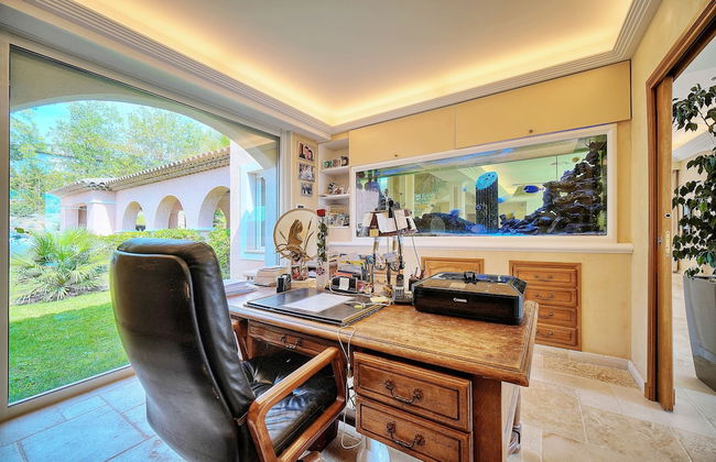 Propriété Prestige Cannes Mougins - Foto 7