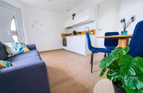 Gare Oissel - Le Paon - Foto 39