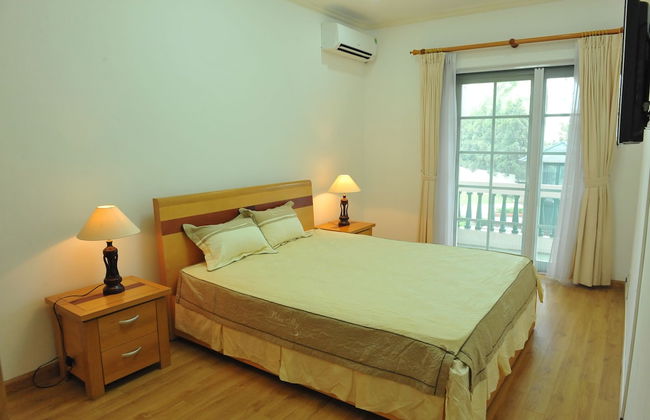 Coco Flower Village Serviced Apartment - Foto 5