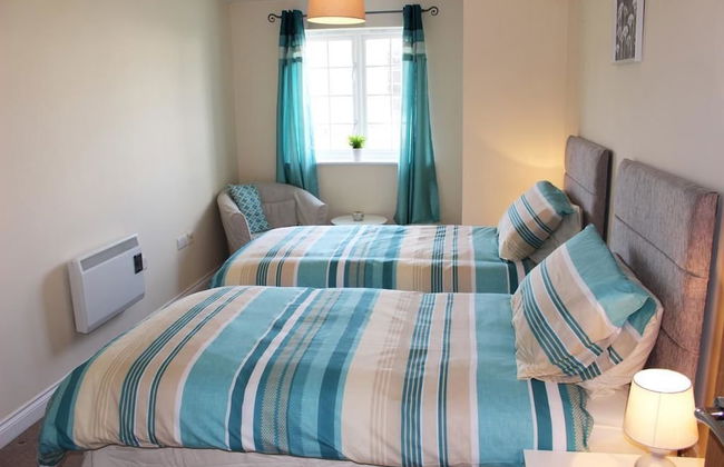 Glover Apartment - Photo 7