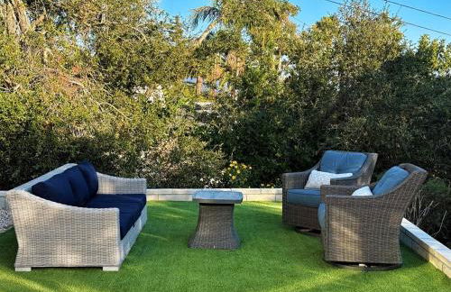 Vista Haven in Santa Babara - Foto 44