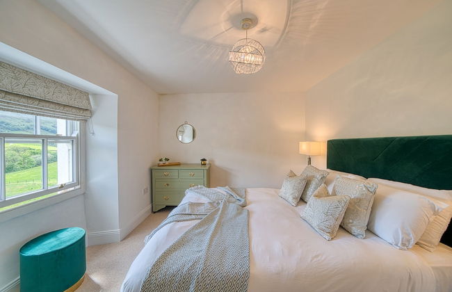 Hollins House - Foto 11