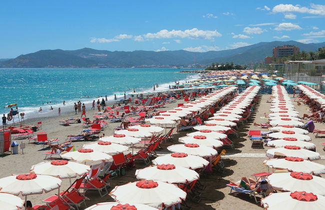 Frontline Beach 8 - B4 - Near To The Sea - Foto 21