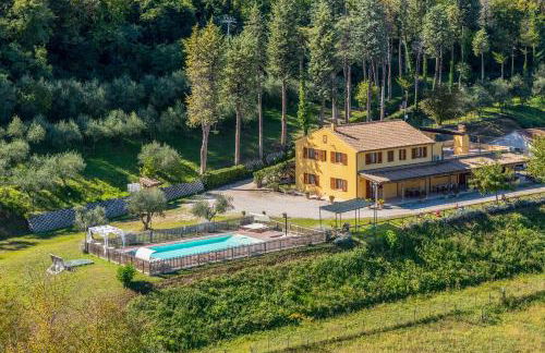 Villa Collevento - Foto 20