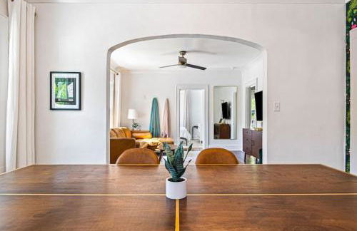 Charming House 5 Minutes to Downtown Chattanooga and Aquarium - Foto 16