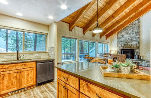 Black Butte Beauty - Foto 9