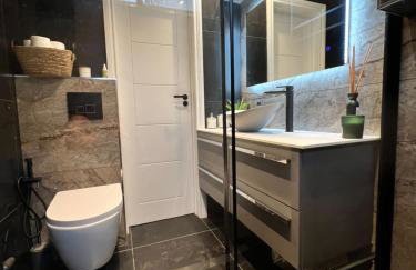 Flamingo Retreat with a Private Garden - Foto 16