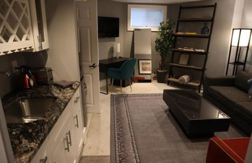 Amazing Large 4 Bedroom 3 Bathroom Home in Downtown DC Walk Everywhere - Foto 50