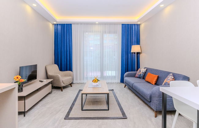 Olea Suites Otel - Foto 7