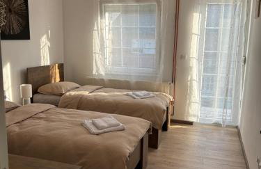 Vila Galerija - Foto 14