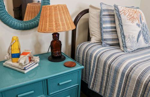 Charming 1940s Daybook Cottage on the Florida Hidden Coast - Foto 7