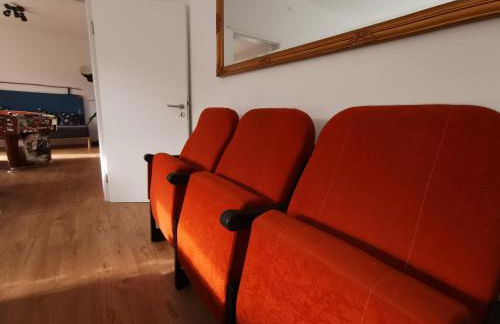 Ferienhaus Fräulein Frenz - Foto 44