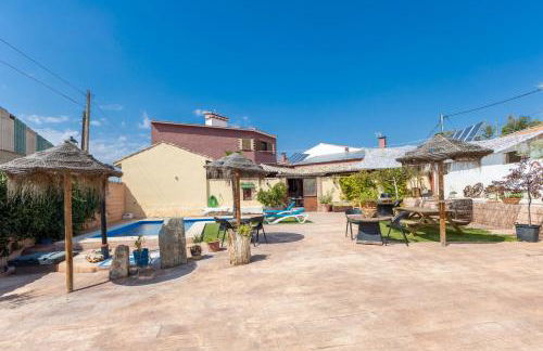 El Tinao De La Petra - Foto 3