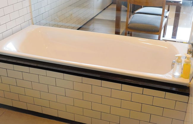 Nagomi Suites & Hotel - Foto 41