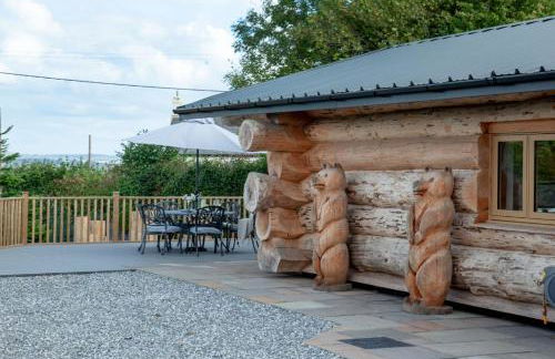 Frankaborough Lodge - Foto 7