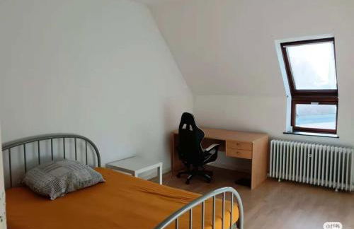 Stöcken Zimmer - Foto 3