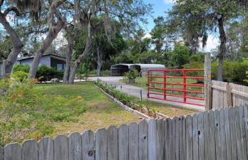 Sanford Country Escape Fire Pit, Yard and Wildlife! - Foto 21