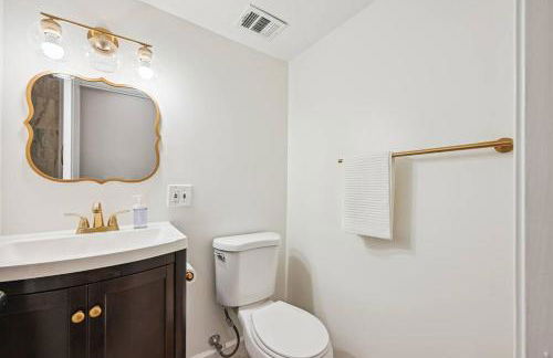 Federal Hill Luxury + City Charm - Foto 3