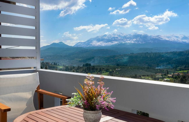 Glikanisos House Nipos - Ideal for Hikers and Families 2bd, 6pl, 10min to Beach - Foto 1