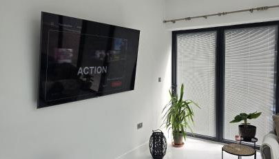 SAV Stays 5 Bedroom Large Family home Birstall, Leicester - Foto 5