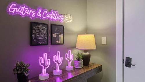 2BR Condo in Walkable Area & 5 mins to Broadway - Foto 4