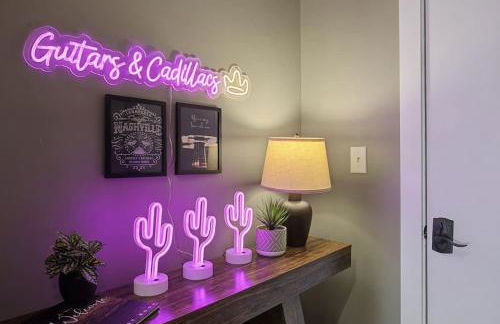 2BR Condo in Walkable Area & 5 mins to Broadway - Foto 4