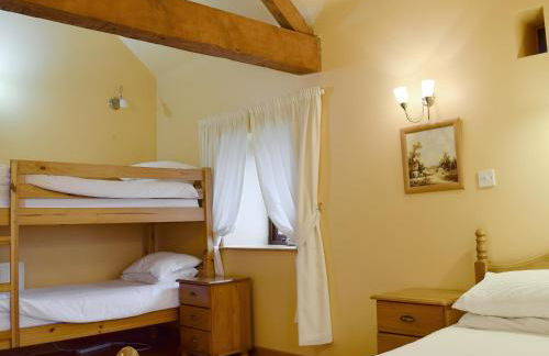 The Barn - B6206A - Foto 11