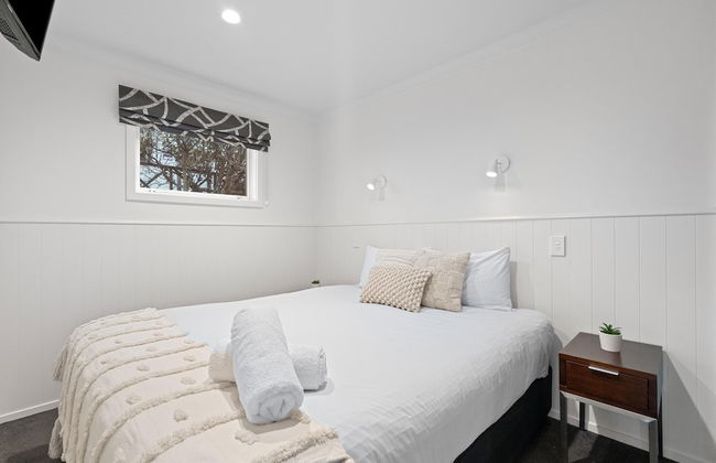 Tasman Holiday Parks - Picton - Foto 25