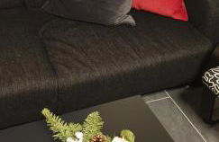 Souterrainwohnung im Grünen - Foto 9