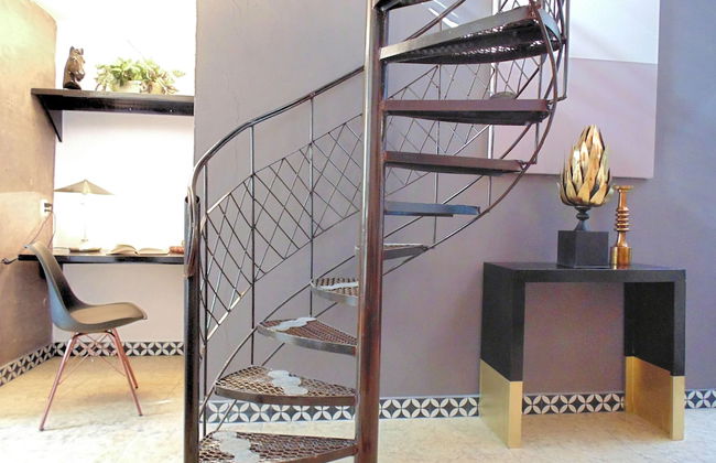 Suites Viveros de Coyoacan - Foto 28