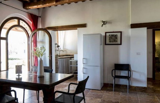 Charming Apartment in Ascoli Piceno Near Village - Foto 52