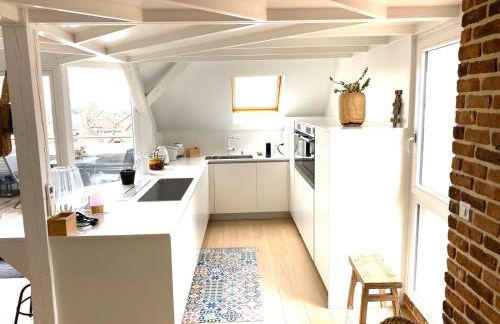 LA CLE DES TOITS - Foto 4