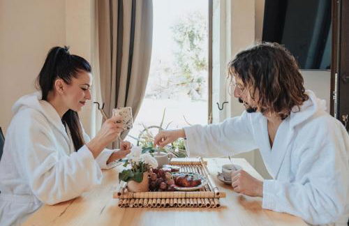 Masseria Le Lamie - Foto 77