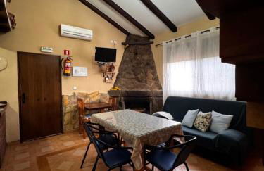 Casas Rurales Carrizosa - Foto 17