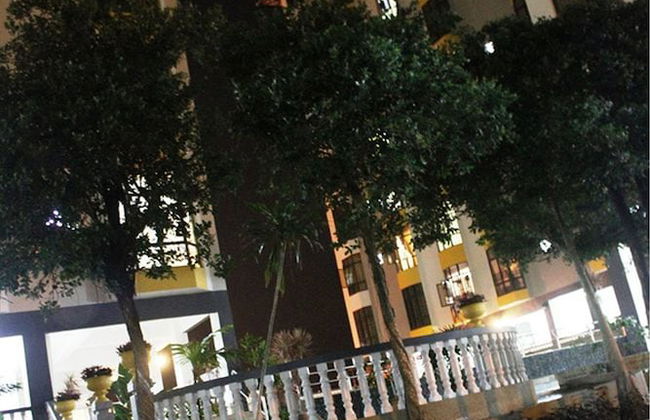 Coastal Park Apartments - Foto 8