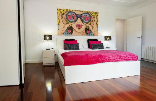 San Benito. Vivienda de lujo con piscina privada - Foto 24