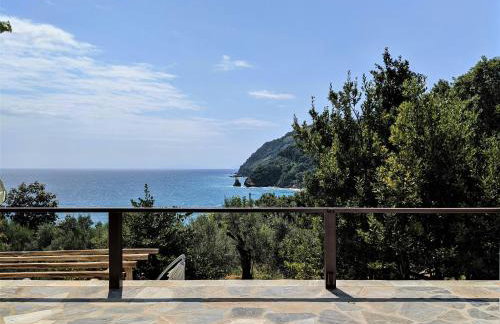 Daria's home at Pelion - Foto 90