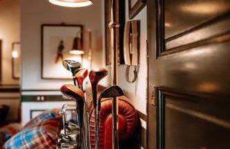 Regal House Castel Gandolfo Golf - Foto 35