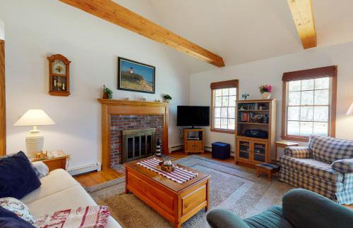 The Tranquil Heron Cottage - Foto 7